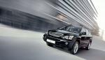 Lexus RX400h 2006 года